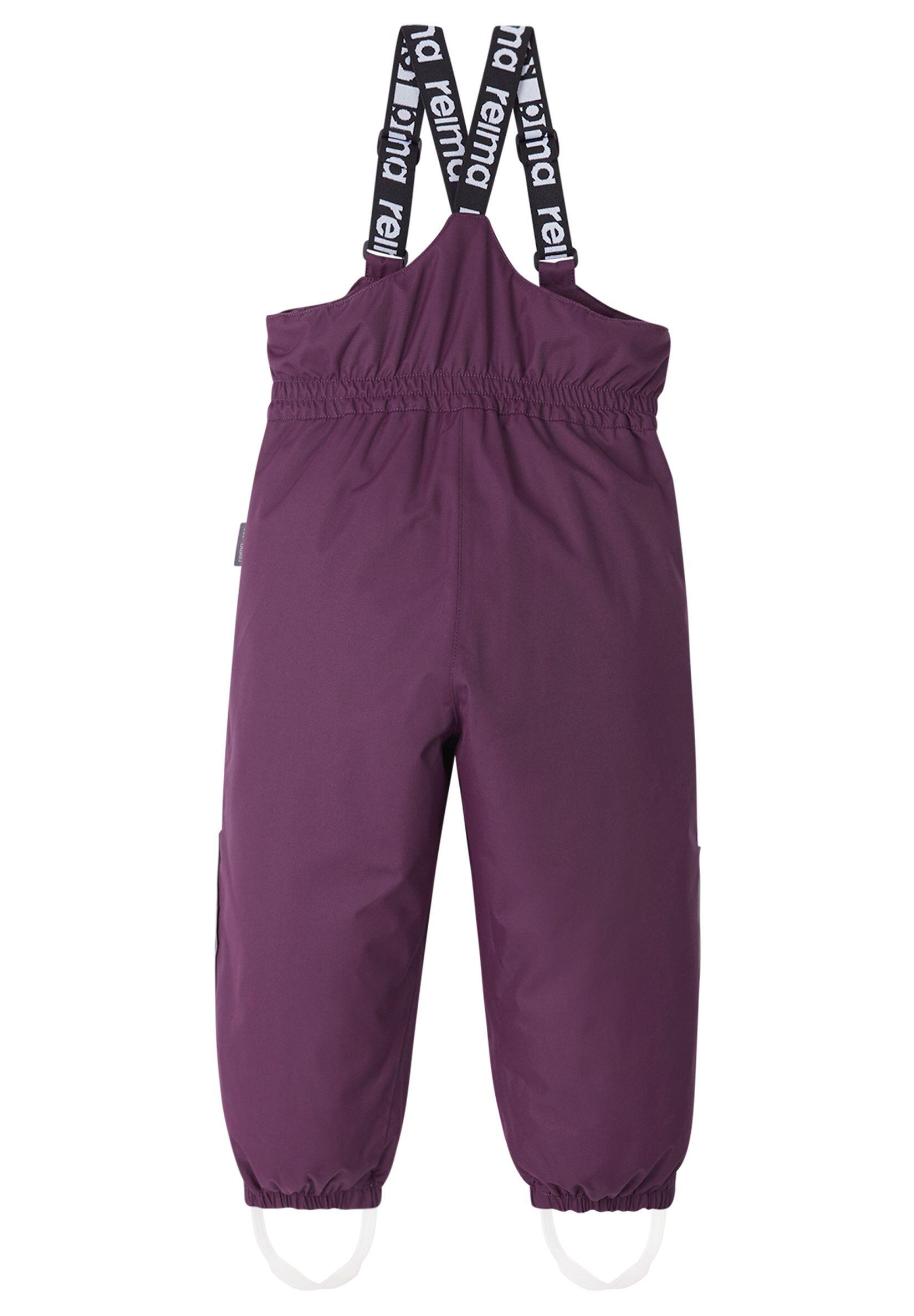 REIMA Pantaloni da sci per bambini Reima Reimatec Matias