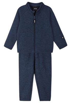 Fleece Set Tahto -