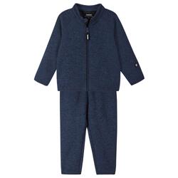 Fleece Set Tahto -