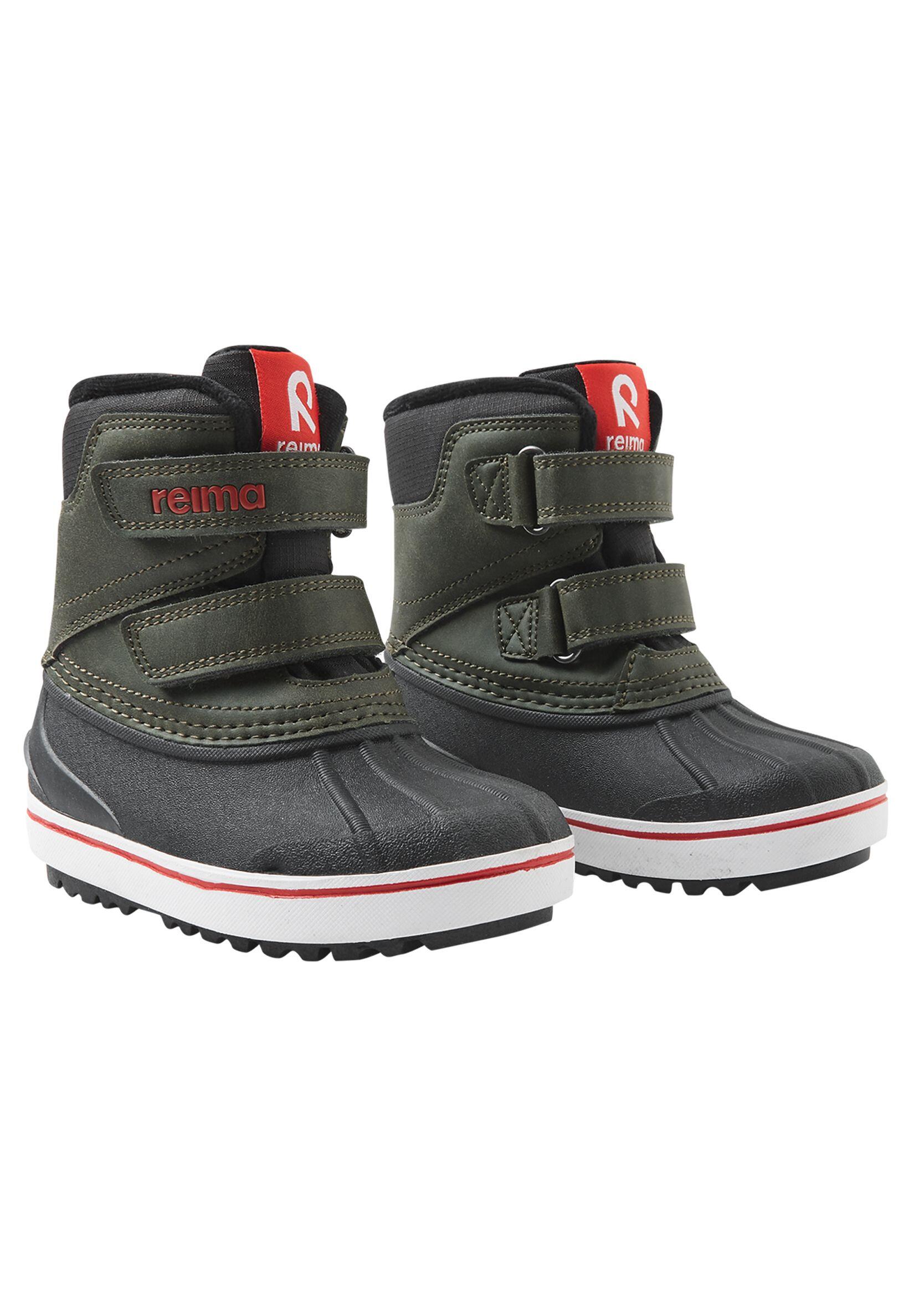 Botas de neve infantis Reima Coconi 2/7
