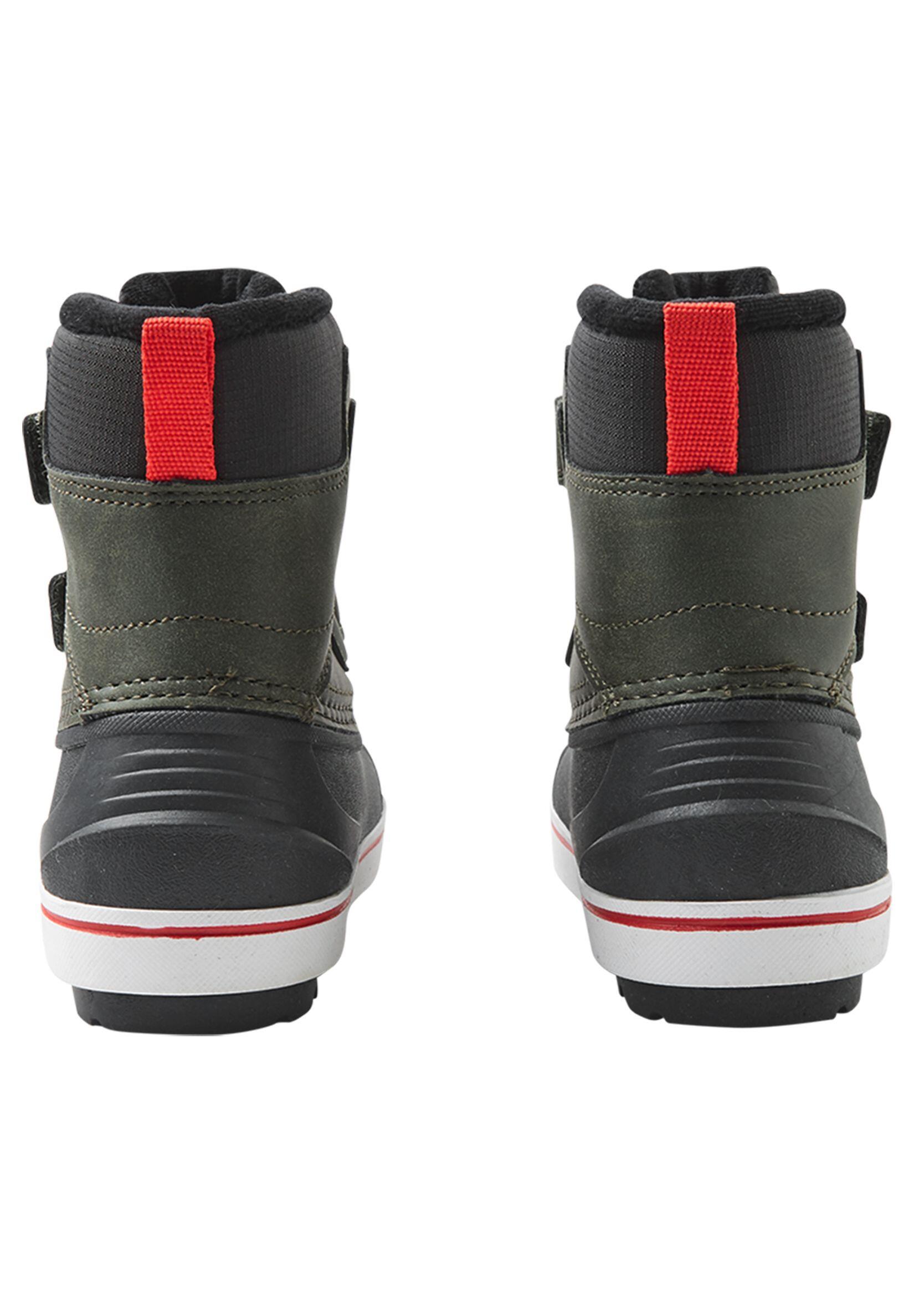 Botas de neve infantis Reima Coconi 3/7