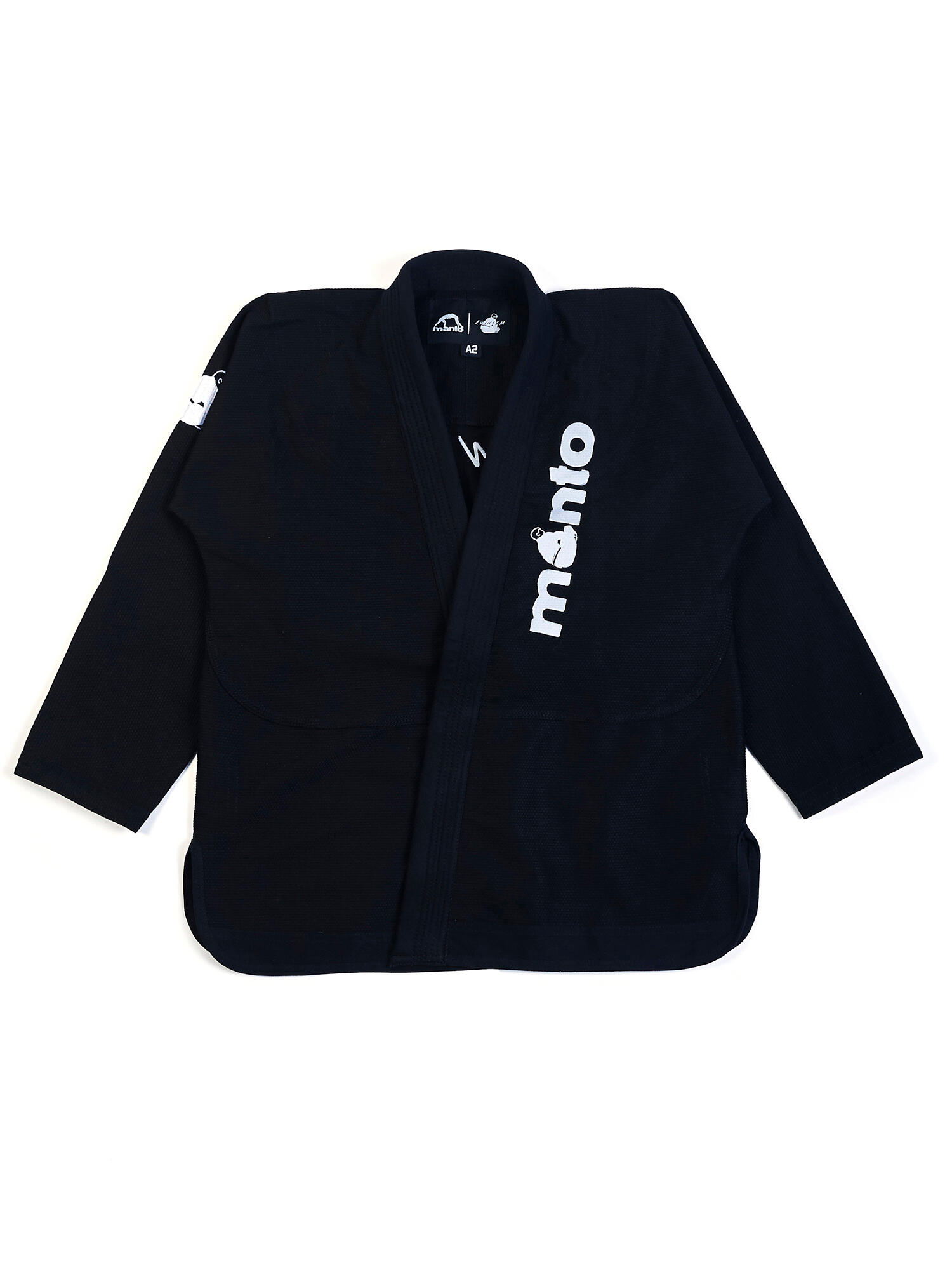 MANTO Kimono para BJJ Manto Ruinismo de Manto BJJ GI