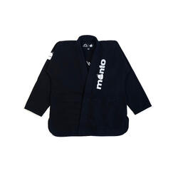 GI pour jiu-jitsu brésilien masculin MANTO Ruinism BJJ