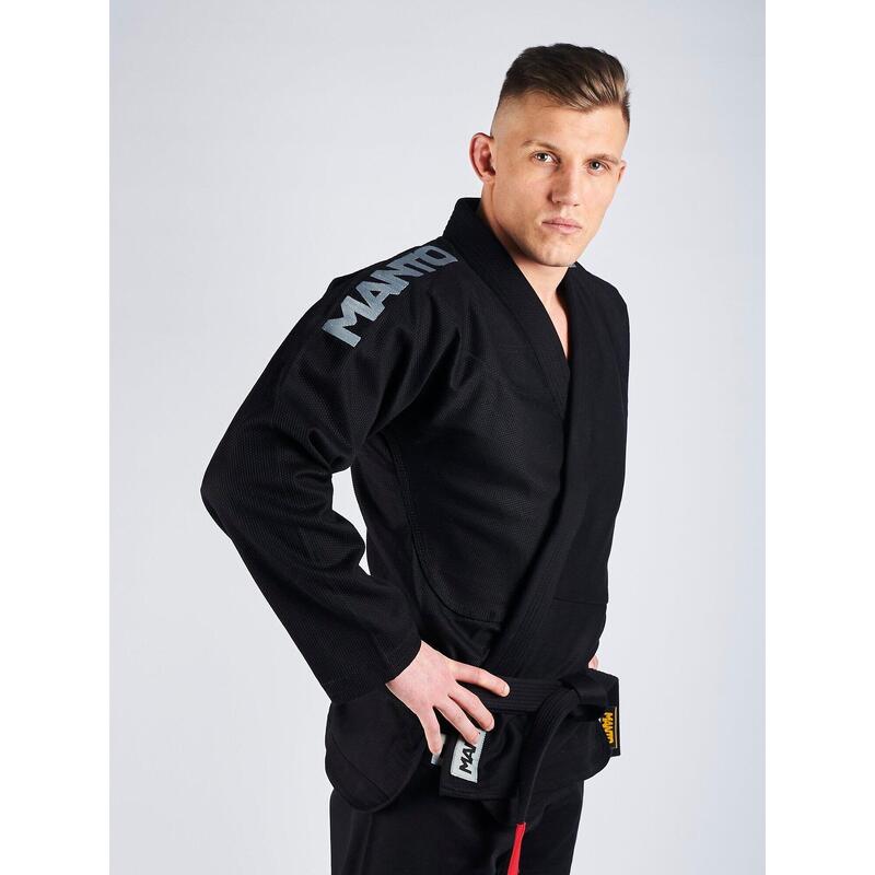 Kimono do BJJ męskie Manto X4 BJJ GI