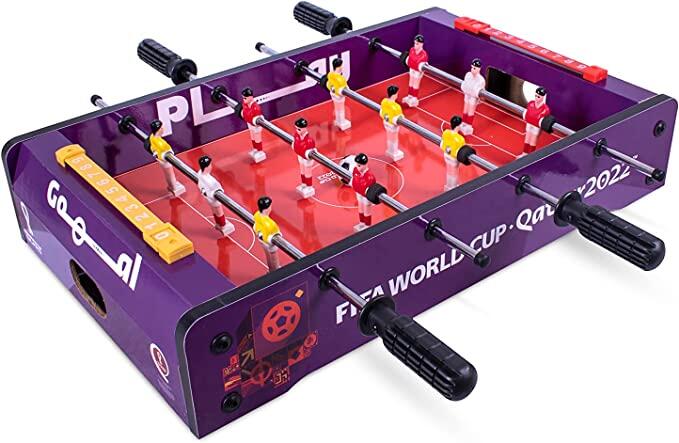 HY-PRO FIFA 22 WC 20" Inch Football Table