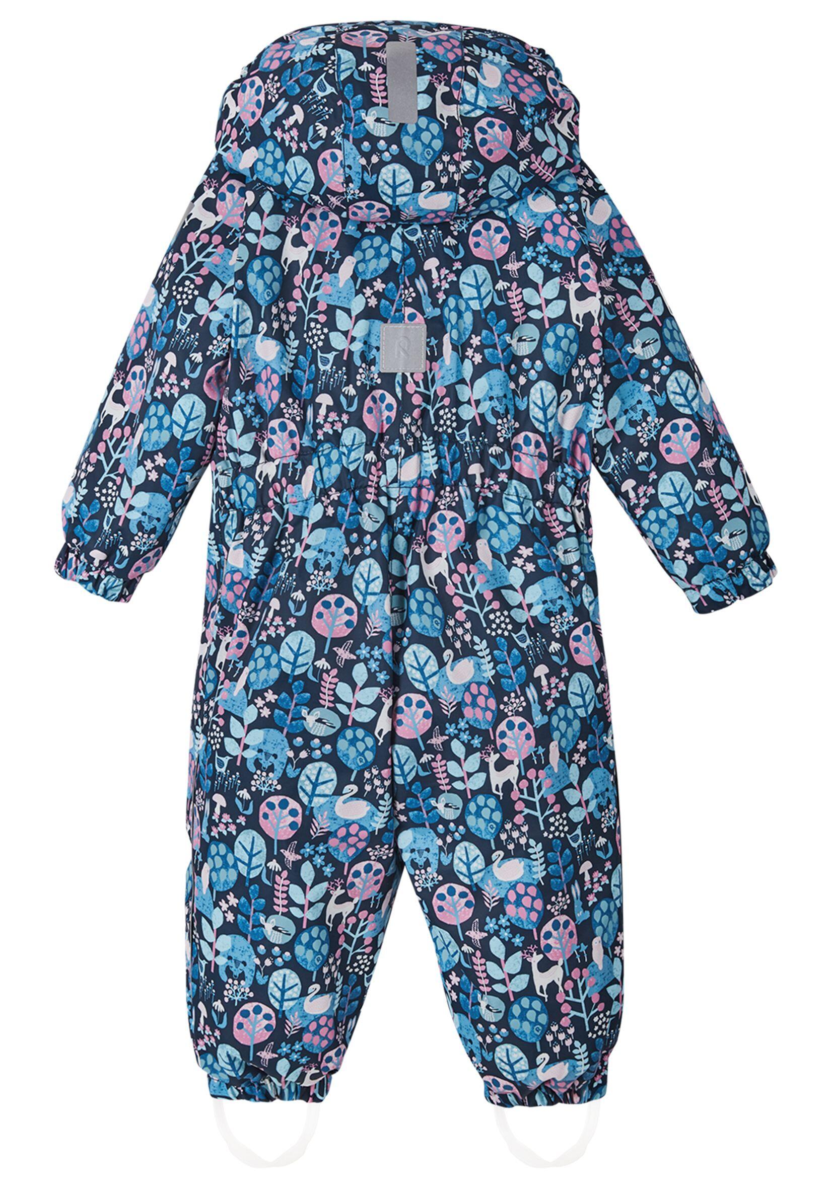 Babyskipak Reima Reimatec Puhuri 2/7