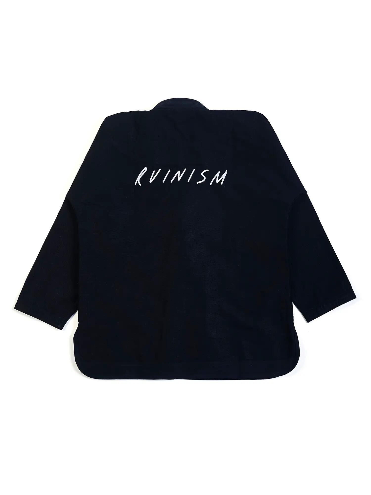 Kimono do BJJ męskie Manto Ruinism BJJ GI 3/7