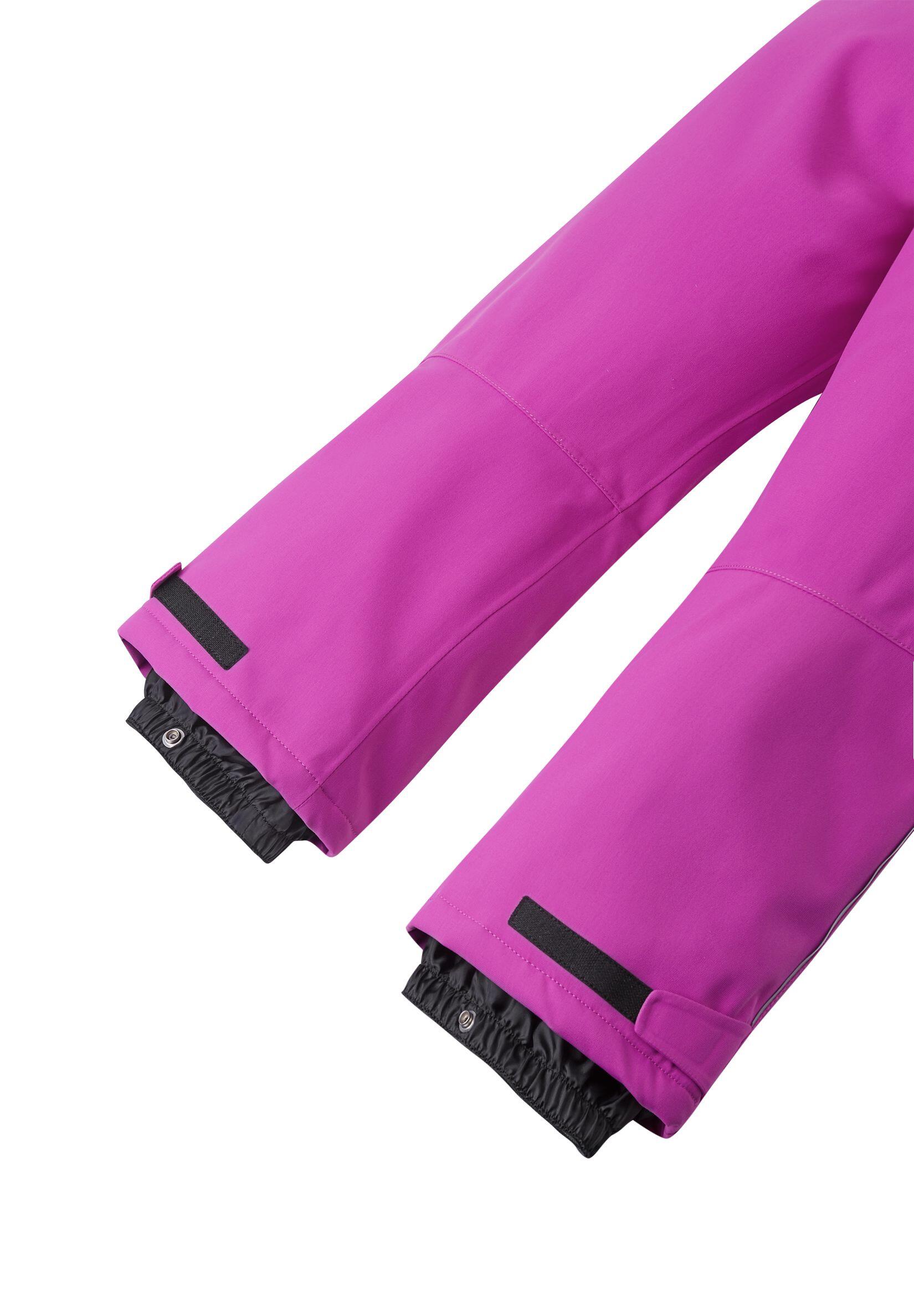 Pantalon de neige Pantalon de ski Loikka - bretelles élastiques amovibles 5/5