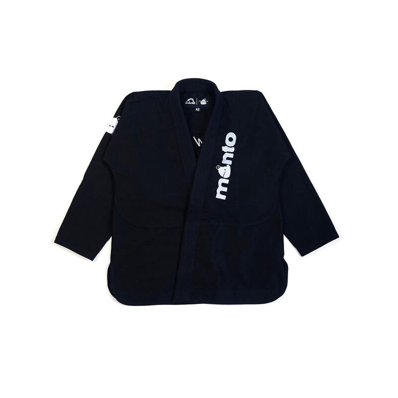 GI pour jiu-jitsu brésilien masculin MANTO Ruinism BJJ