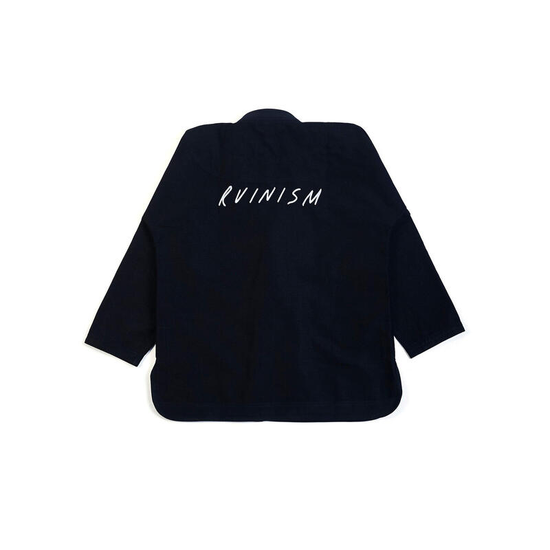 GI pour jiu-jitsu brésilien masculin MANTO Ruinism BJJ