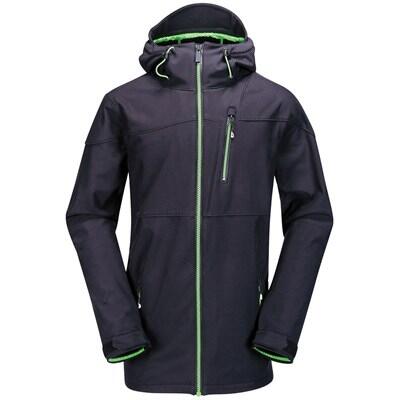 VOLCOM Geo Soft Shell Jacket