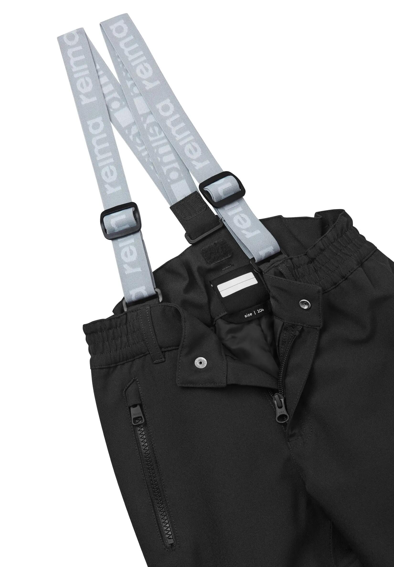 Skibroek voor kinderen Reima Reimatec Kiddo Lightning 3/7