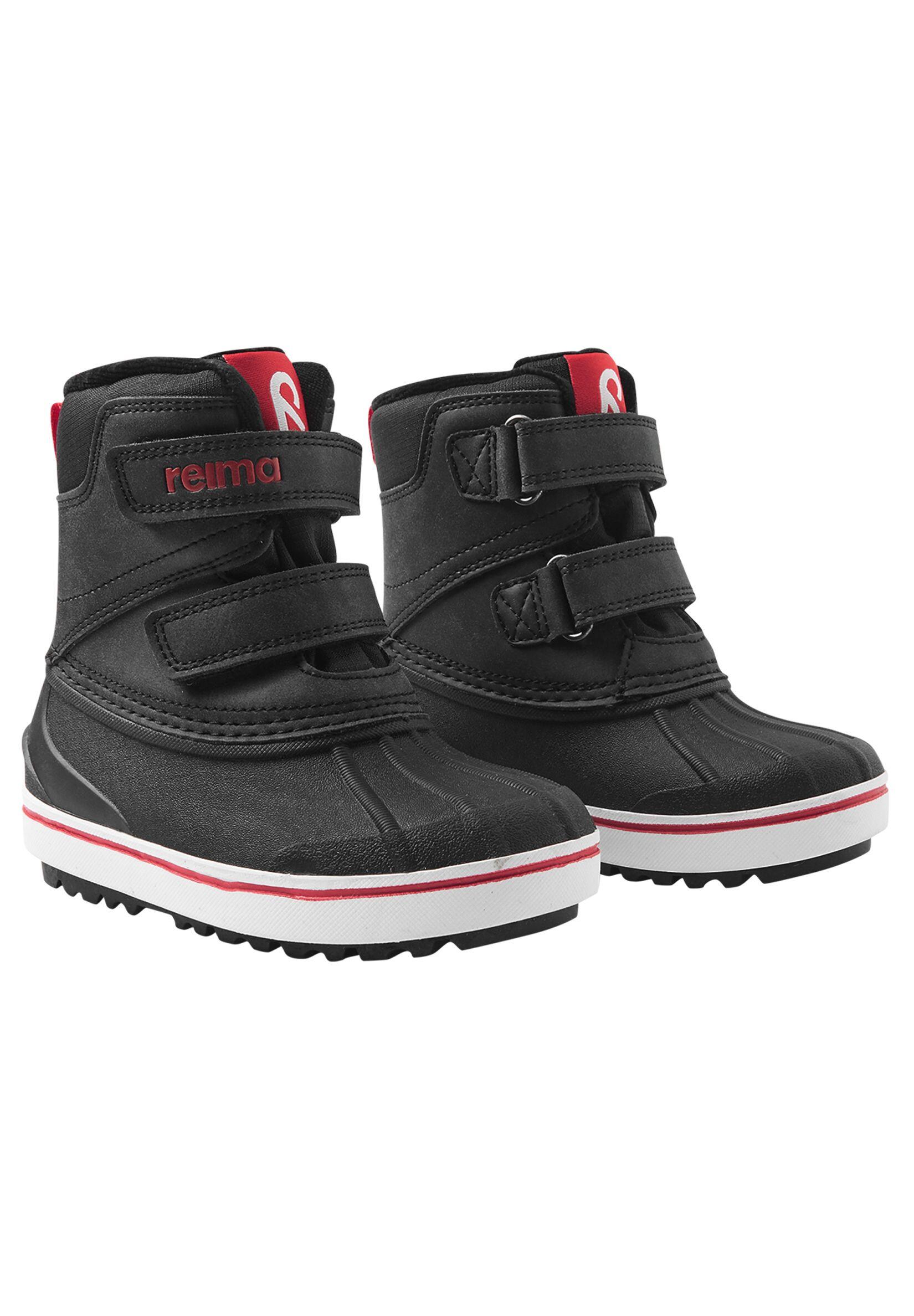 Bottes d'hiver Coconi - 2/7