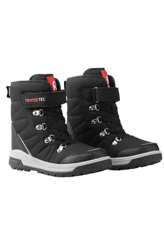 Dziecięce buty zimowe Reima Reima tec Quicker