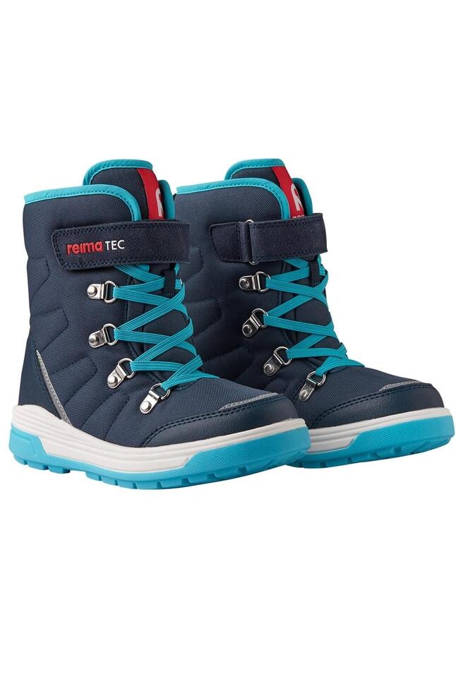 Buty dziecięce Reima Quicker