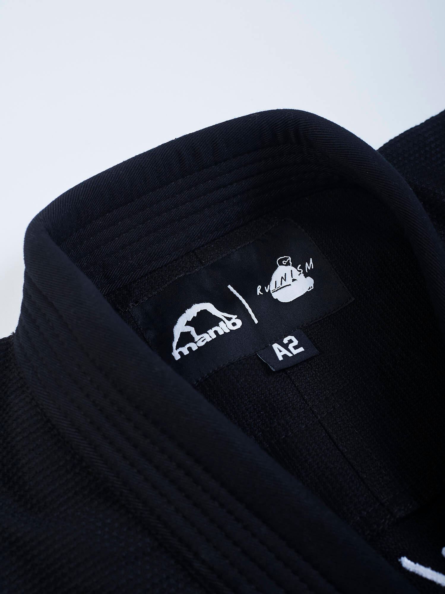 Kimono do BJJ męskie Manto Ruinism BJJ GI 5/7