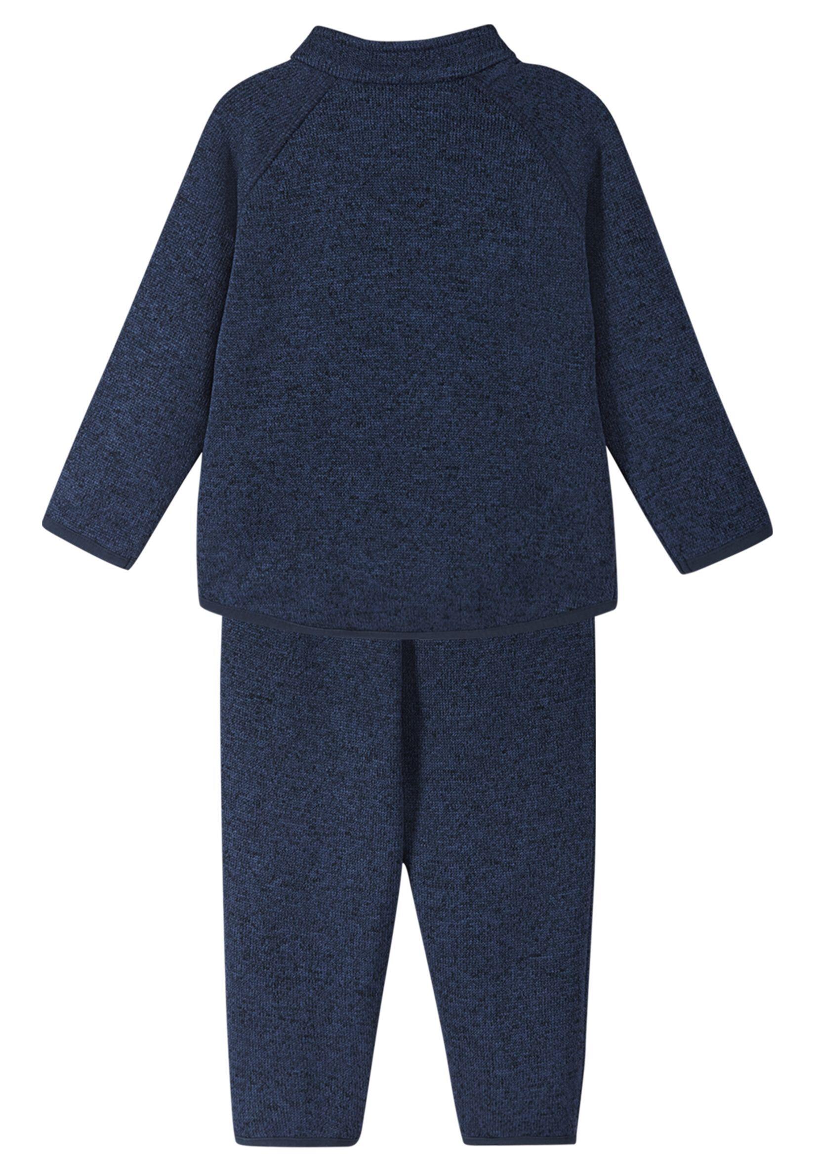 Fleece Set Tahto - 2/6