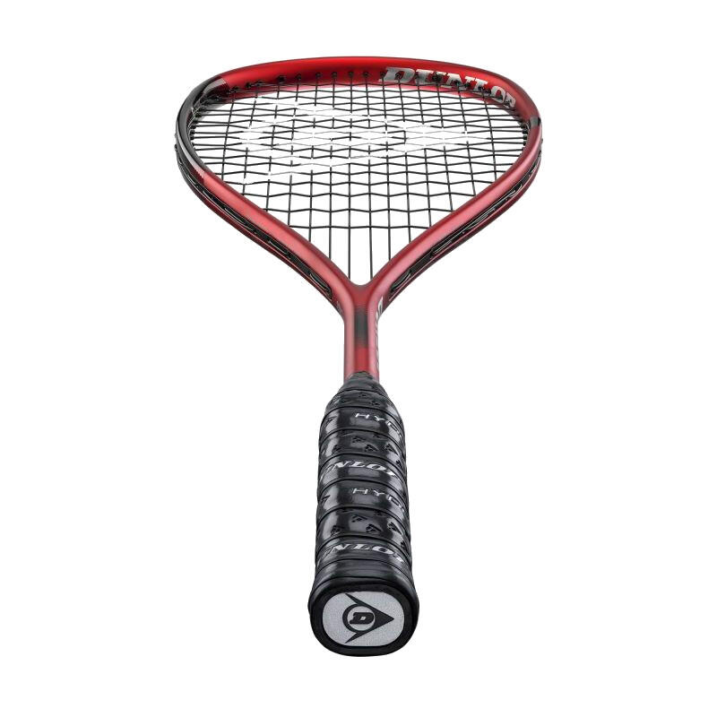 Sonic Core Revelation Pro (2021) Erwachsene Squashschläger - Rot