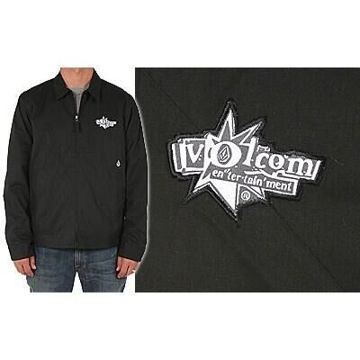 VOLCOM Swindle Jacket