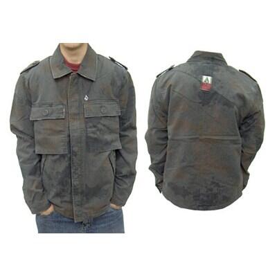 Kojack Camo Jacket 1/1