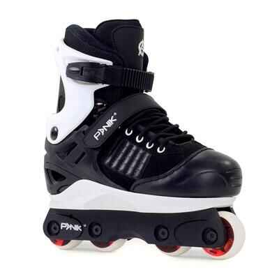 Anarchy Panik 3 verstellbare Stunt-Skates 34-38