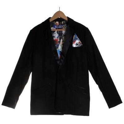 VOLCOM Oddjob Tuxedo Blazer