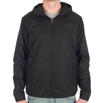 VOLCOM Crosshill Black Jacket