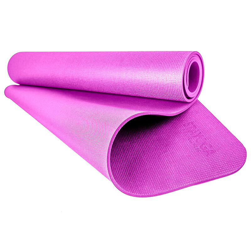  TENDYCOCO - Bolsa para esterilla de yoga (tamaño grande), color  morado : Todo lo demás