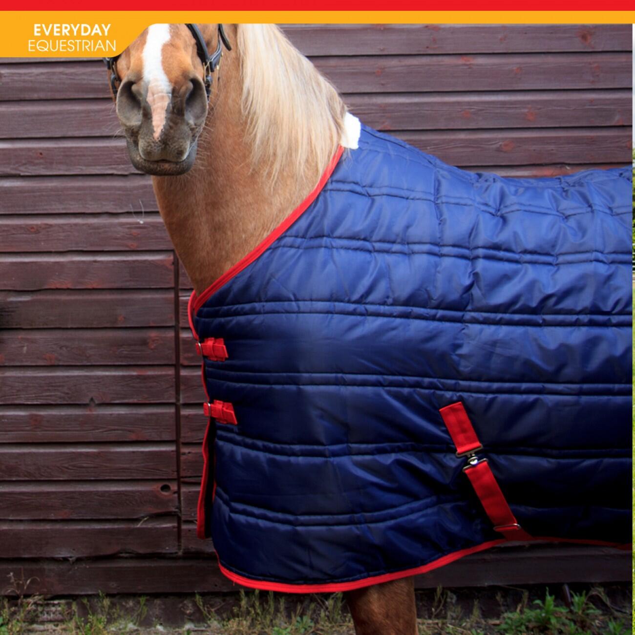 Thomas 250G Stable Rug 4/4