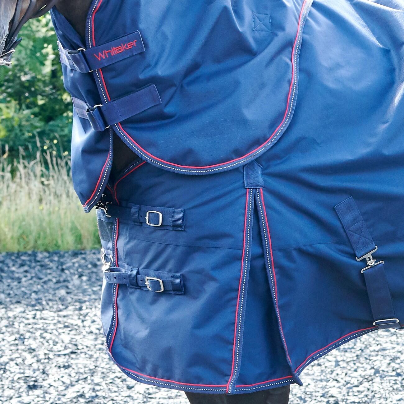 Rastrick 250G Combo Turnout Rug 3/5