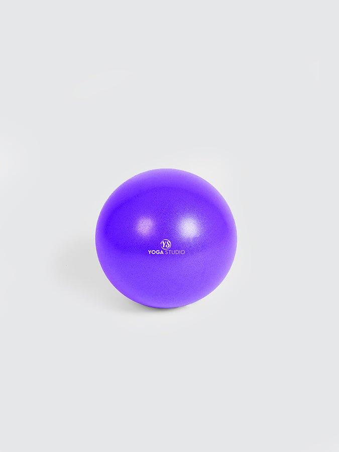 Yoga Studio Exercise Soft Ball - 8 Inch 2/3