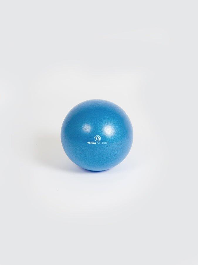 Yoga Studio Exercise Soft Ball - 7 Inch 2/3