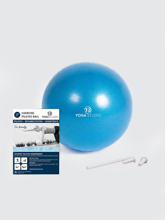 Yoga Studio Exercise Soft Ball - 7 Inch 3/3