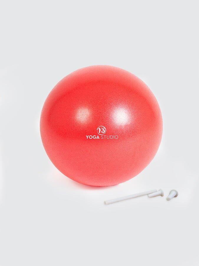 Yoga Studio Exercise Soft Ball - 9 Inch 1/3