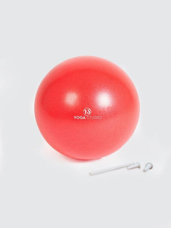 YOGA STUDIO Yoga Studio Exercise Soft Ball - 9 Inch