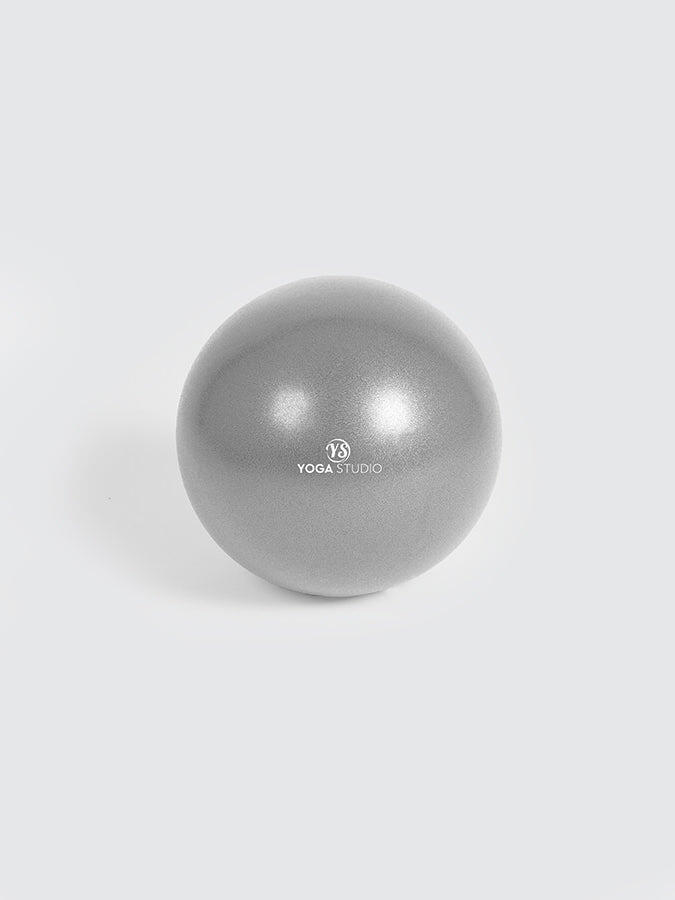 Yoga Studio Exercise Soft Ball - 10 Inch 2/3