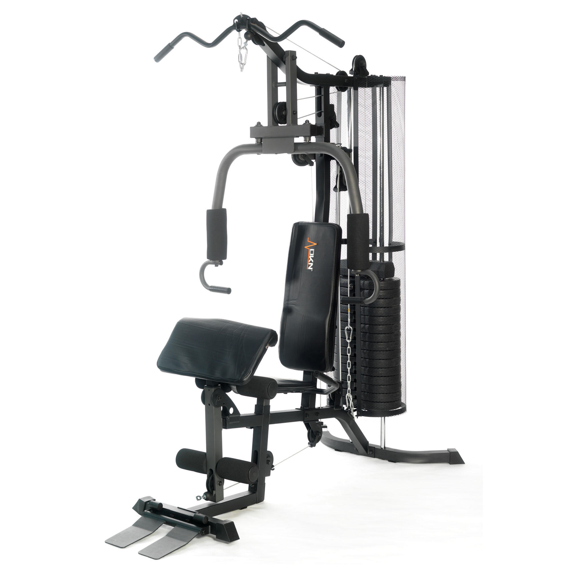 DKN TECHNOLOGY DKN Studio 7400 Multi Gym