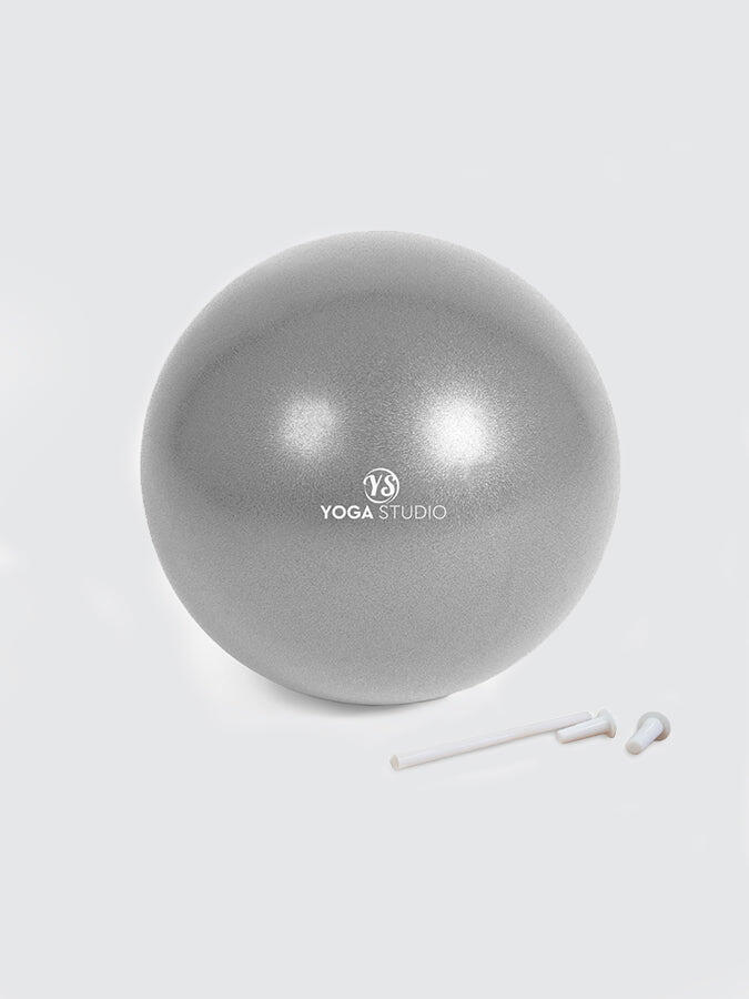 YOGA STUDIO Yoga Studio Exercise Soft Ball - 10 Inch