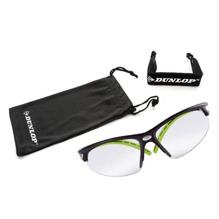 Okulary ochronne do squasha Dunlop I-Amor Eyewear Protective