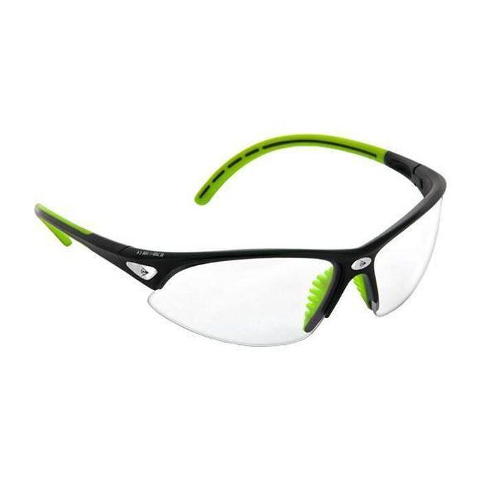Okulary ochronne do squasha Dunlop I-Amor Eyewear Protective