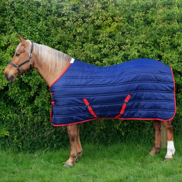 JOHN WHITAKER Thomas 250G Stable Rug