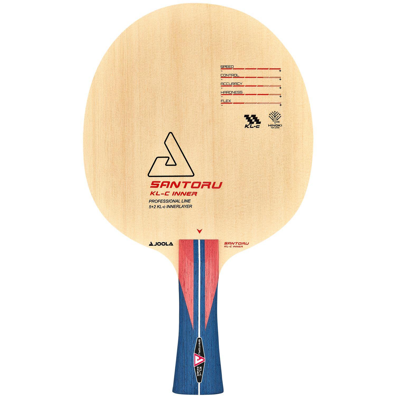 JOOLA Joola Santoru KL-C Inner Table Tennis Blade