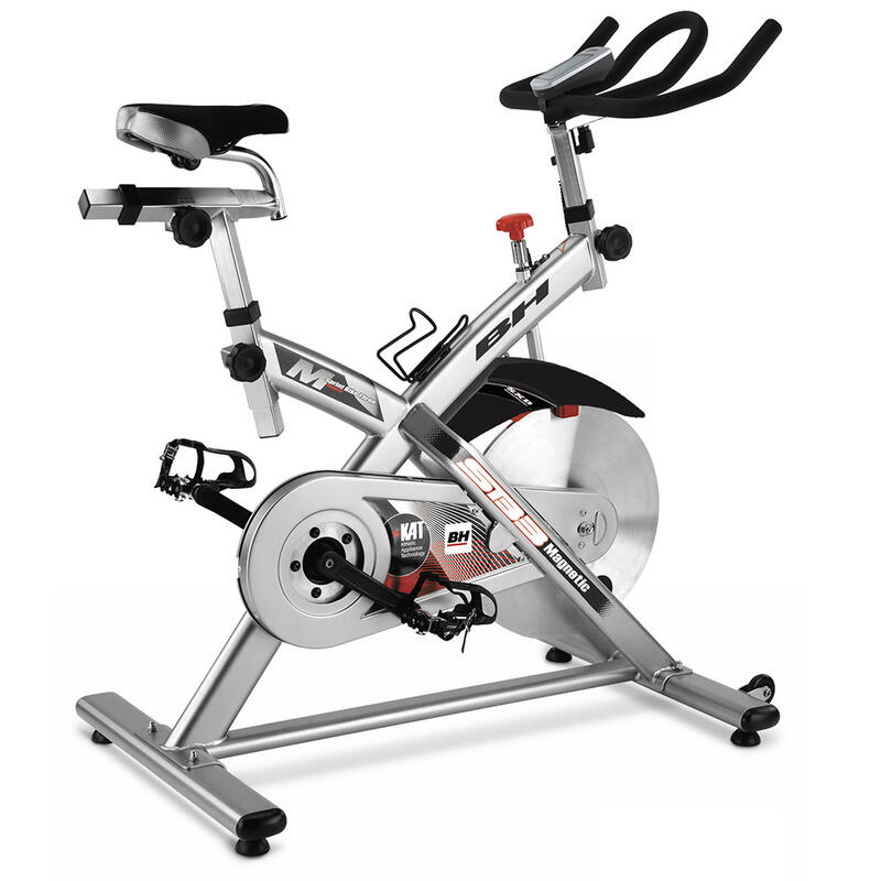 Bicicleta de Ciclismo Indoor BH Fitness SB3 H919N