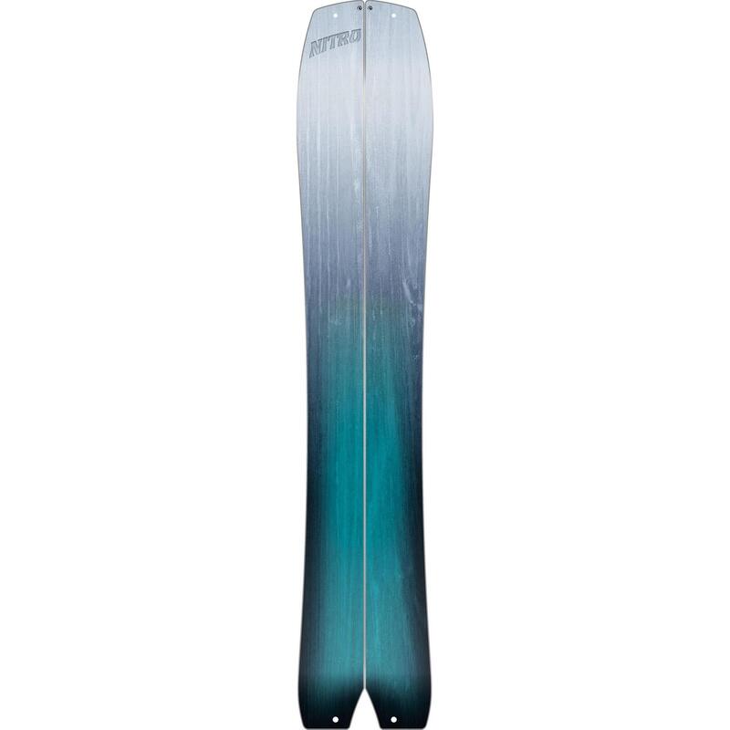 Nitro Splitboard SQUASH SPLIT 1000 Herren 2023 - Größe 159