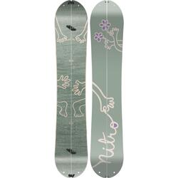 Tabla de Splitboard para Mujer Nitro Volta