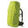 Husa ploaie rucsac Pinguin S 15-35 litri, verde