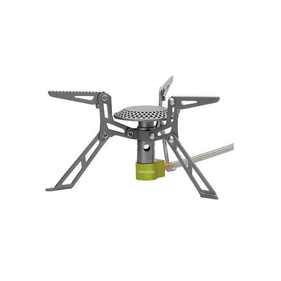 Réchaud à gaz Titan Mantis Mini de camping Trekking Outdoor