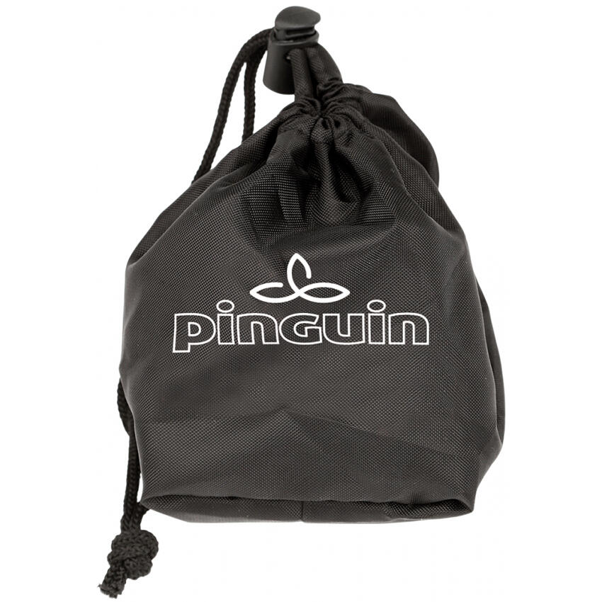 Estufa de camping Pinguin Camper 4/4