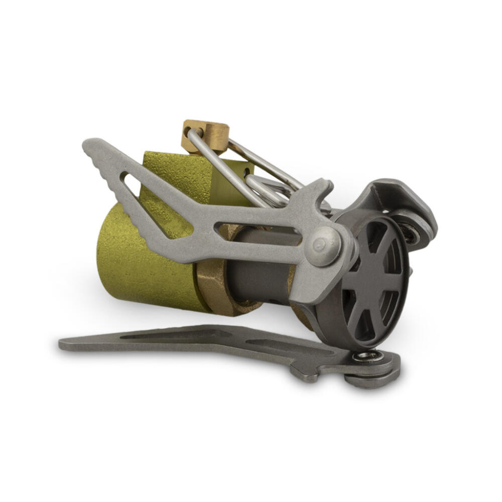 Vařič Pinguin Atom Titan 5/7