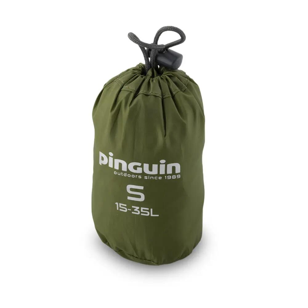 Pláštěnka na batoh Raincover S 2/12
